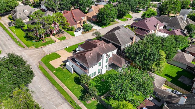 3502 Ashton Park Drive, Houston, TX 77082