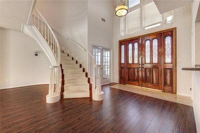 3502 Ashton Park Drive, Houston, TX 77082