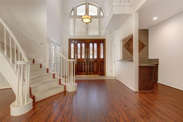 3502 Ashton Park Drive, Houston, TX 77082