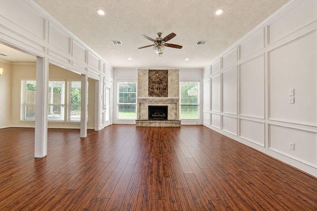 3502 Ashton Park Drive, Houston, TX 77082