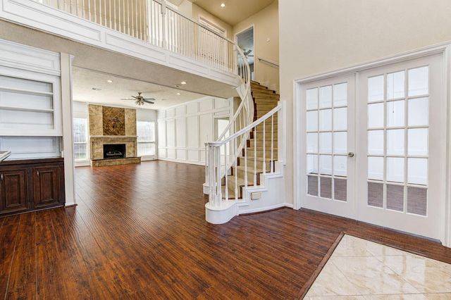 3502 Ashton Park Drive, Houston, TX 77082
