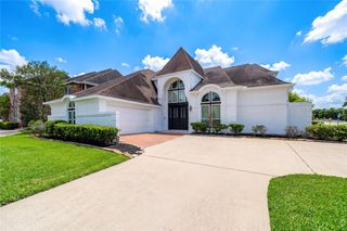 3502 Ashton Park Drive, Houston, TX 77082
