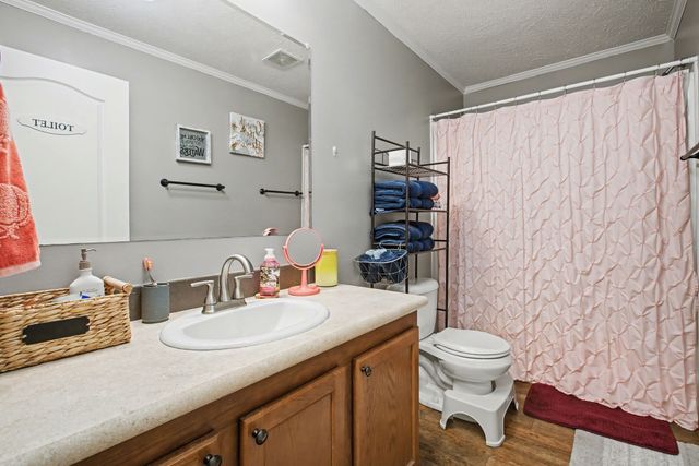 10878 Highway 7, Primm Springs, TN 38476