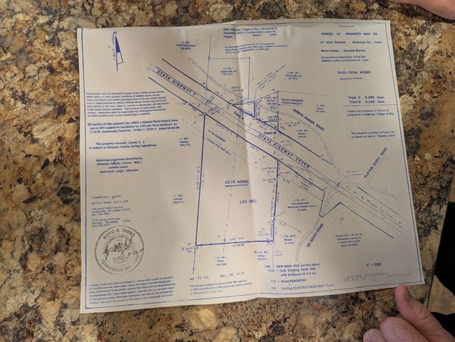 10878 Highway 7, Primm Springs, TN 38476