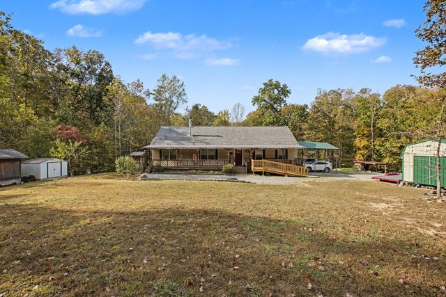 10878 Highway 7, Primm Springs, TN 38476