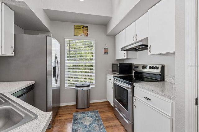 10576 WINDSOR LAKE COURT 41, Tampa, FL 33626