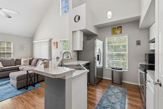 10576 WINDSOR LAKE COURT 41, Tampa, FL 33626