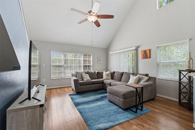 10576 WINDSOR LAKE COURT 41, Tampa, FL 33626