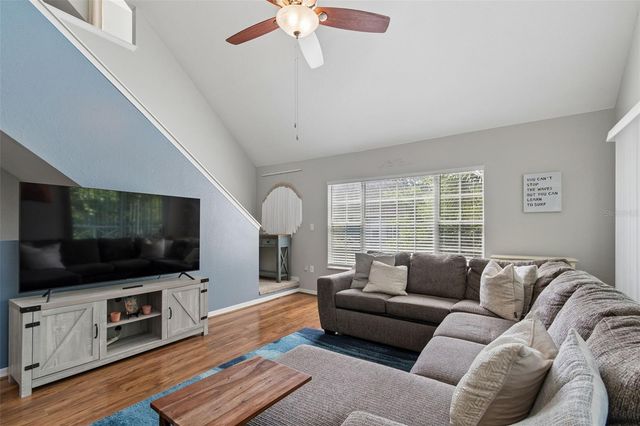 10576 WINDSOR LAKE COURT 41, Tampa, FL 33626