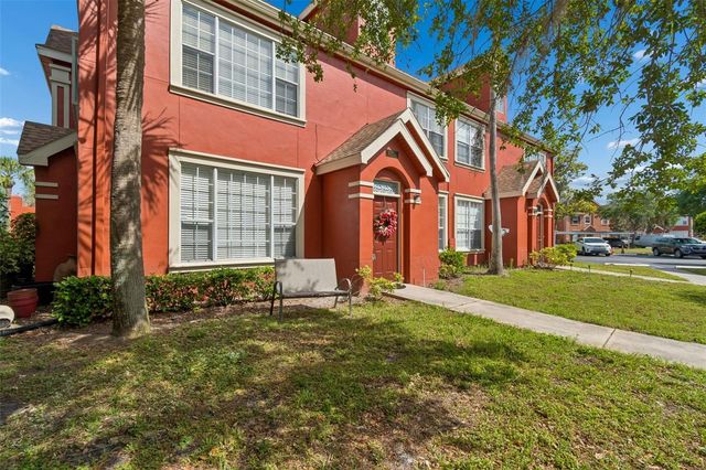 10576 WINDSOR LAKE COURT 41, Tampa, FL 33626