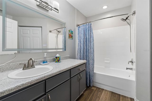 10576 WINDSOR LAKE COURT 41, Tampa, FL 33626