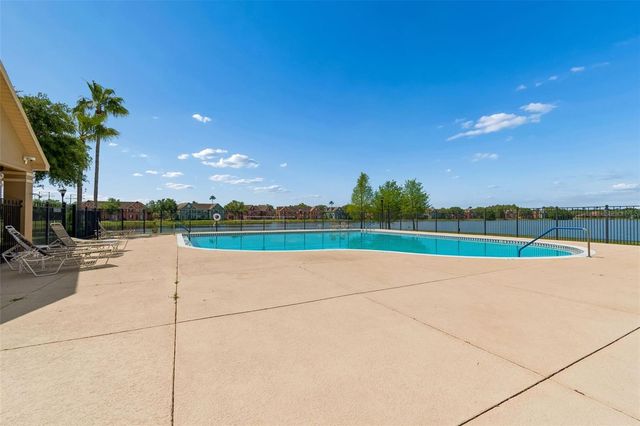 10576 WINDSOR LAKE COURT 41, Tampa, FL 33626