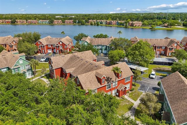 10576 WINDSOR LAKE COURT 41, Tampa, FL 33626