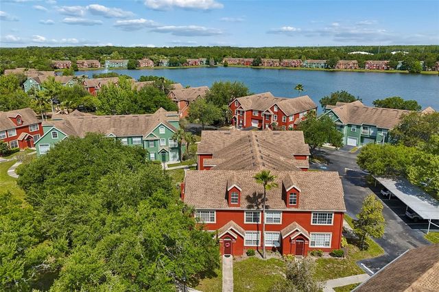 10576 WINDSOR LAKE COURT 41, Tampa, FL 33626