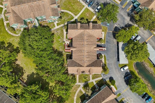 10576 WINDSOR LAKE COURT 41, Tampa, FL 33626