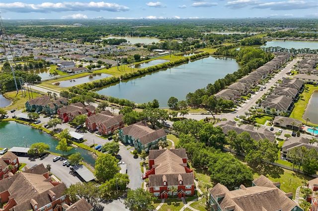 10576 WINDSOR LAKE COURT 41, Tampa, FL 33626