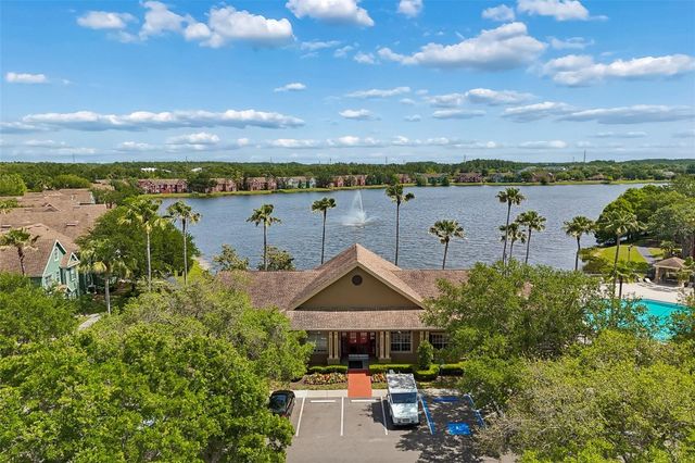 10576 WINDSOR LAKE COURT 41, Tampa, FL 33626