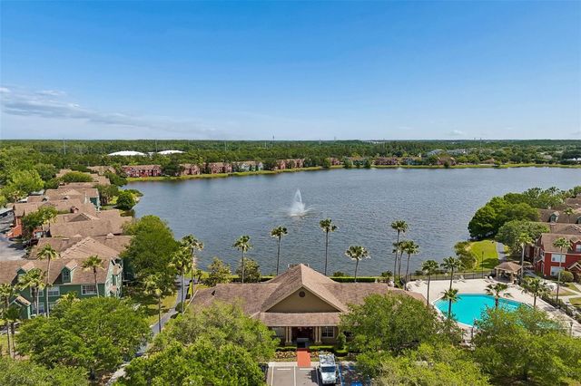 10576 WINDSOR LAKE COURT 41, Tampa, FL 33626