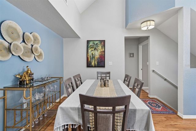 10576 WINDSOR LAKE COURT 41, Tampa, FL 33626