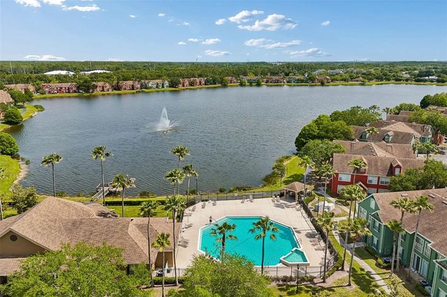 10576 WINDSOR LAKE COURT 41, Tampa, FL 33626