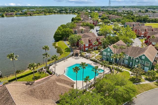 10576 WINDSOR LAKE COURT 41, Tampa, FL 33626