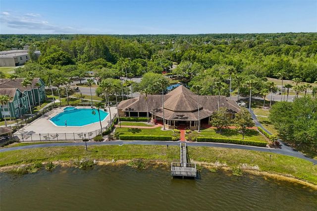 10576 WINDSOR LAKE COURT 41, Tampa, FL 33626