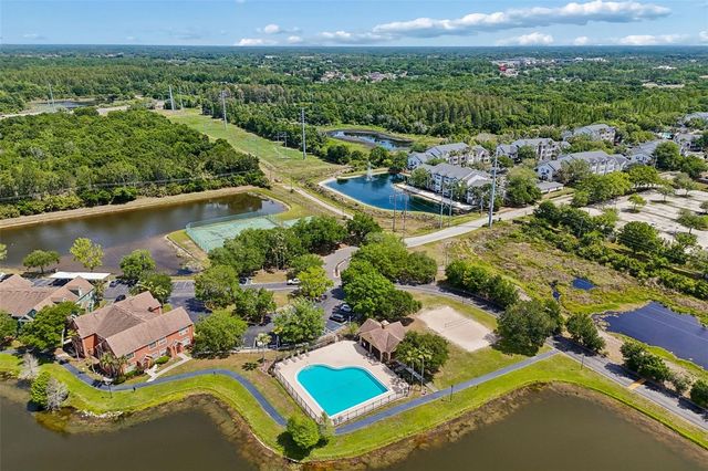 10576 WINDSOR LAKE COURT 41, Tampa, FL 33626