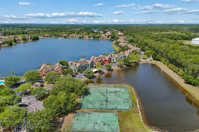 10576 WINDSOR LAKE COURT 41, Tampa, FL 33626