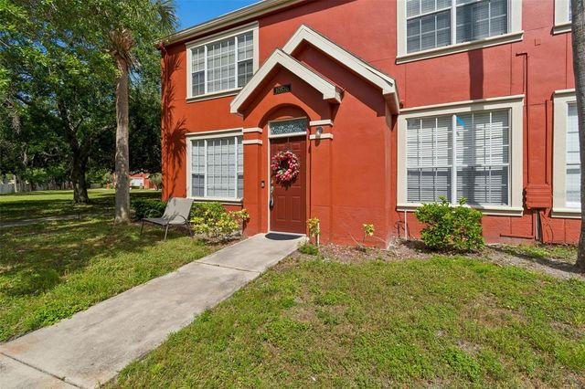 10576 WINDSOR LAKE COURT 41, Tampa, FL 33626