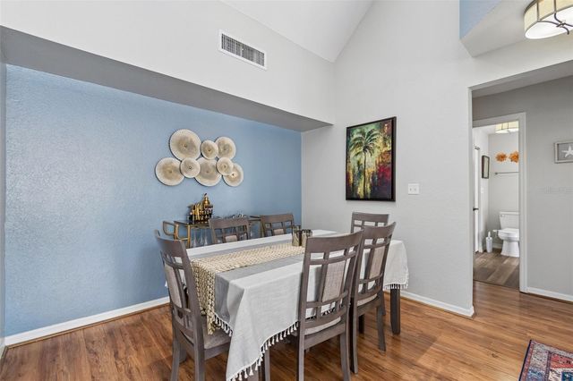 10576 WINDSOR LAKE COURT 41, Tampa, FL 33626