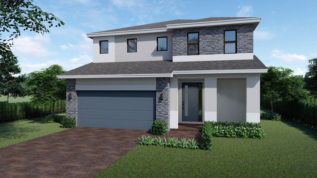 5062 Petunia Way, Greenacres, FL 33463