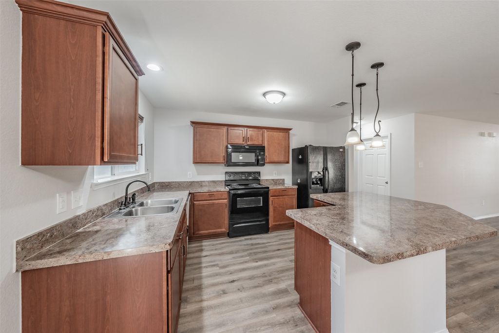 9417 Tierra Verde Drive, Fort Worth, TX 76177 — photo 4