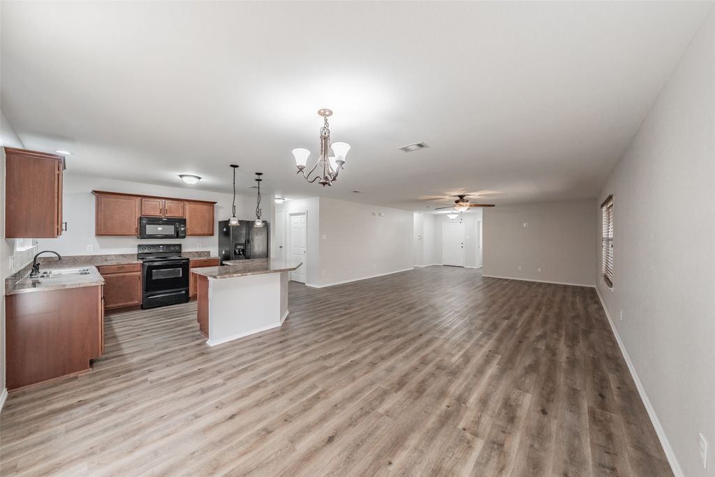 9417 Tierra Verde Drive, Fort Worth, TX 76177 — photo 5