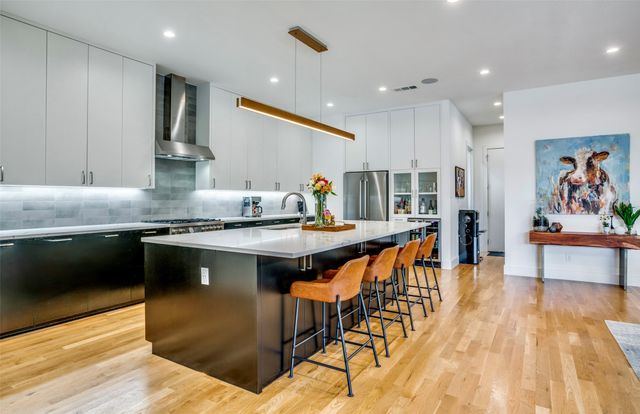 3766 Manana Drive, Dallas, TX 75220