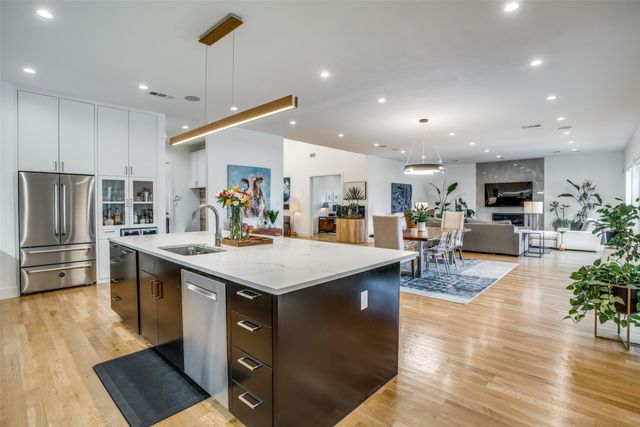 3766 Manana Drive, Dallas, TX 75220