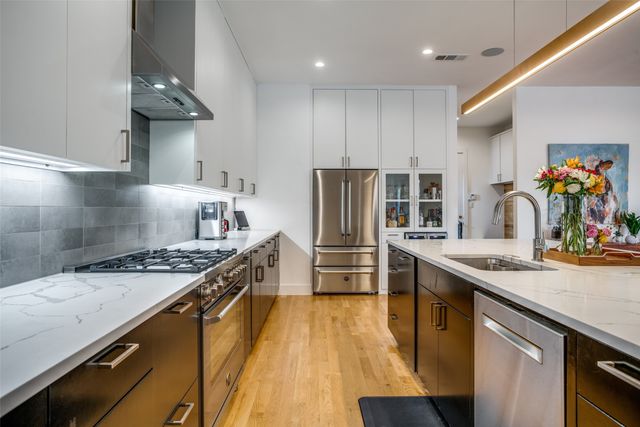 3766 Manana Drive, Dallas, TX 75220