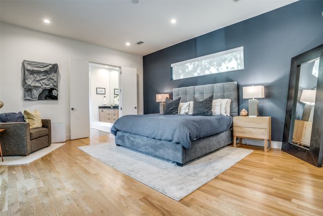 3766 Manana Drive, Dallas, TX 75220