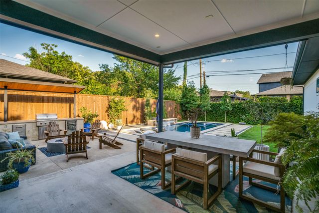3766 Manana Drive, Dallas, TX 75220
