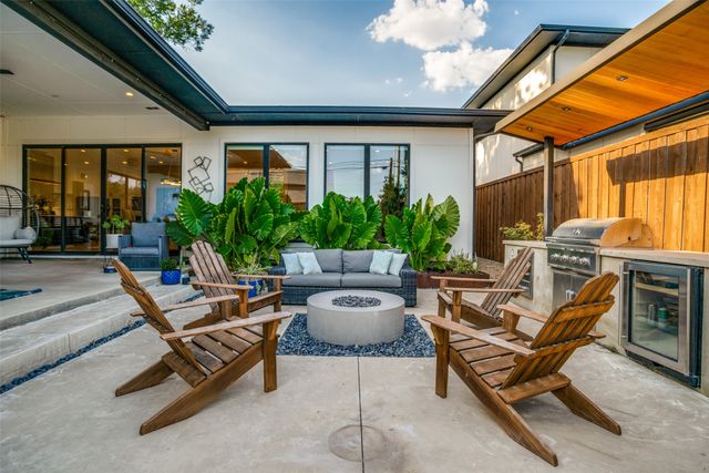 3766 Manana Drive, Dallas, TX 75220
