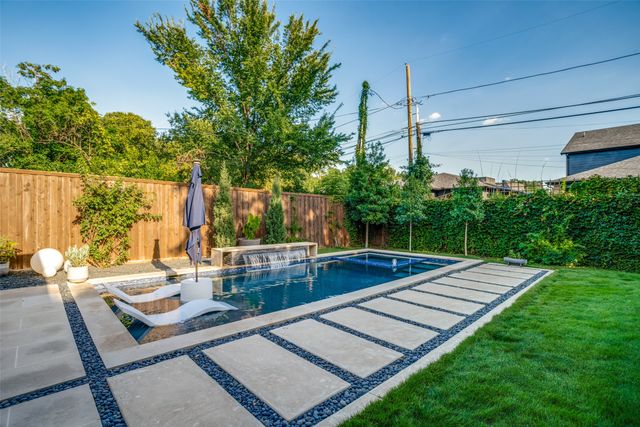 3766 Manana Drive, Dallas, TX 75220