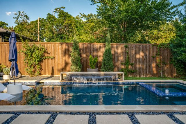 3766 Manana Drive, Dallas, TX 75220