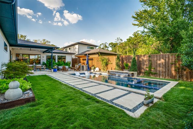 3766 Manana Drive, Dallas, TX 75220