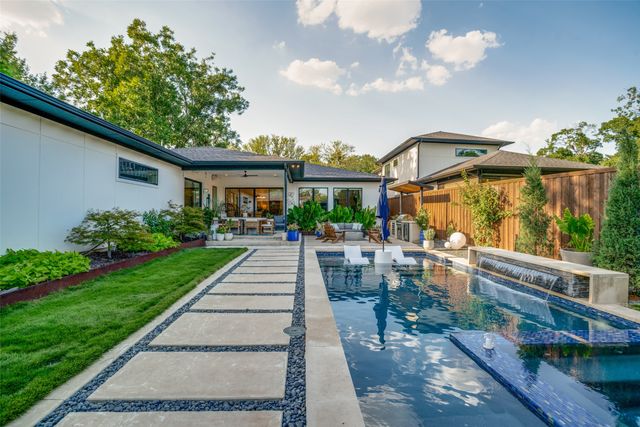 3766 Manana Drive, Dallas, TX 75220