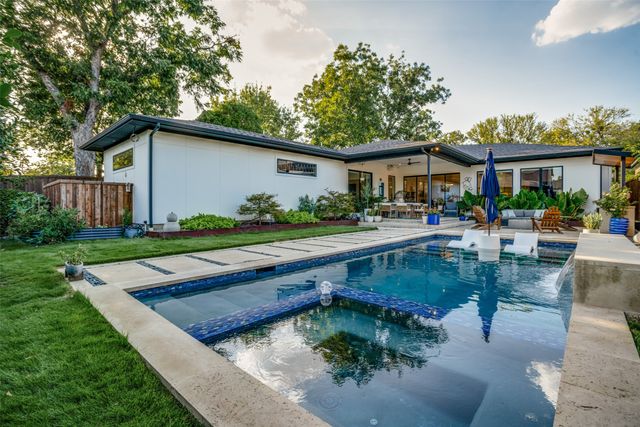 3766 Manana Drive, Dallas, TX 75220