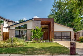 3766 Manana Drive, Dallas, TX 75220