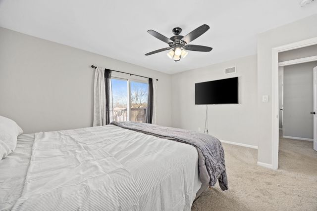 25727 S Mccorkle Avenue, Monee, IL 60449