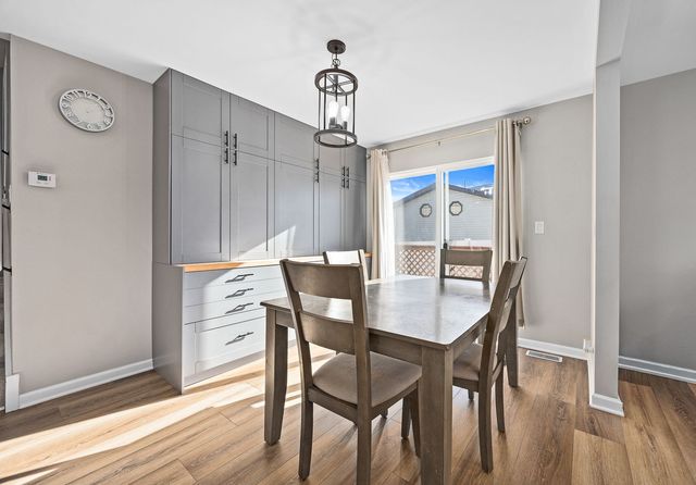 25727 S Mccorkle Avenue, Monee, IL 60449