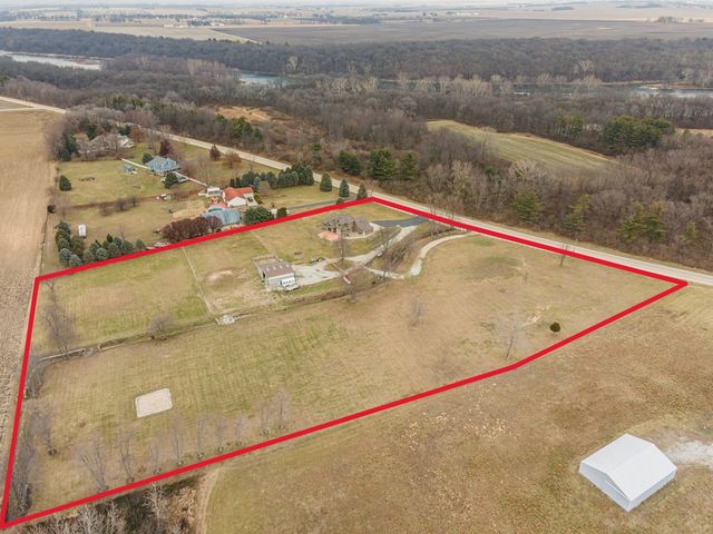 17707 W 113 Highway, Custer Park, IL 60481