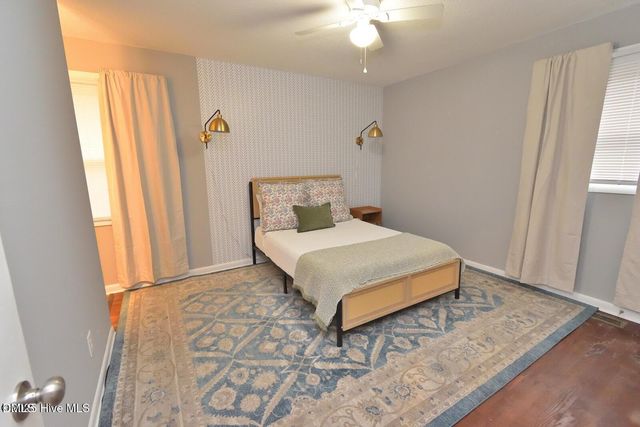 1529 Beverly Road, Rocky Mount, NC 27801