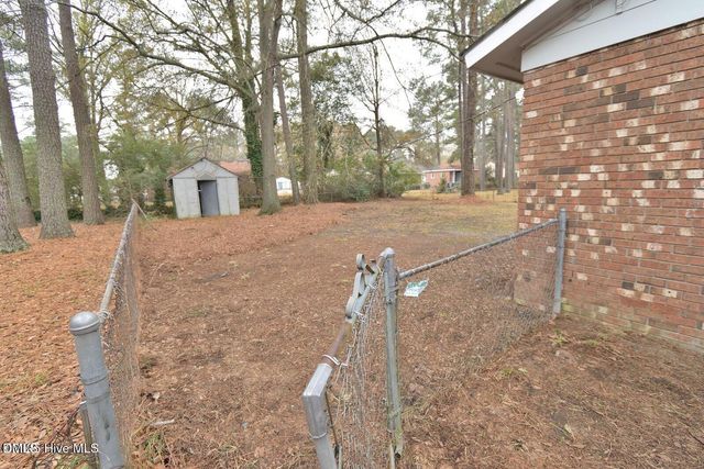 1529 Beverly Road, Rocky Mount, NC 27801
